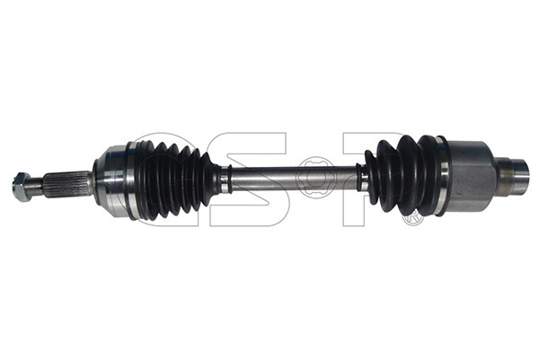 Drivaxel, framaxel höger Gsp 218003 GSP