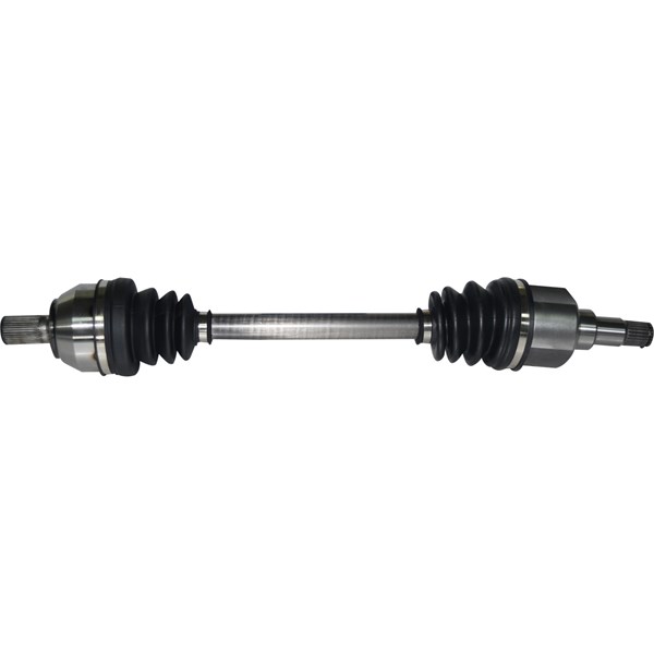 Drivaxel, framaxel vänster GSP Drivaxel, framaxel vänster GSP