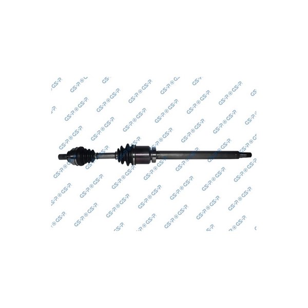 Drivaxel, framaxel höger Gsp 218192 GSP Drivaxel, framaxel höger Gsp 218192 GSP