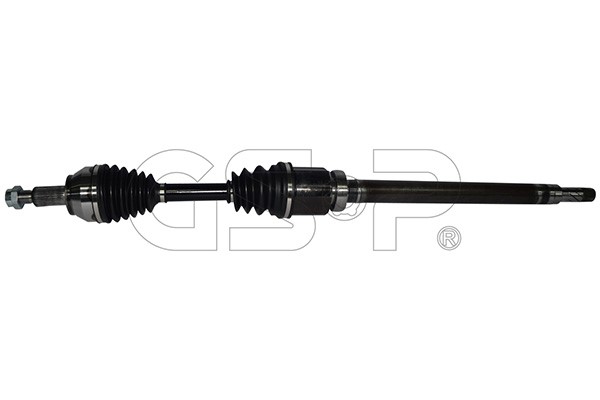 Drivaxel, framaxel höger GSP Drivaxel, framaxel höger GSP