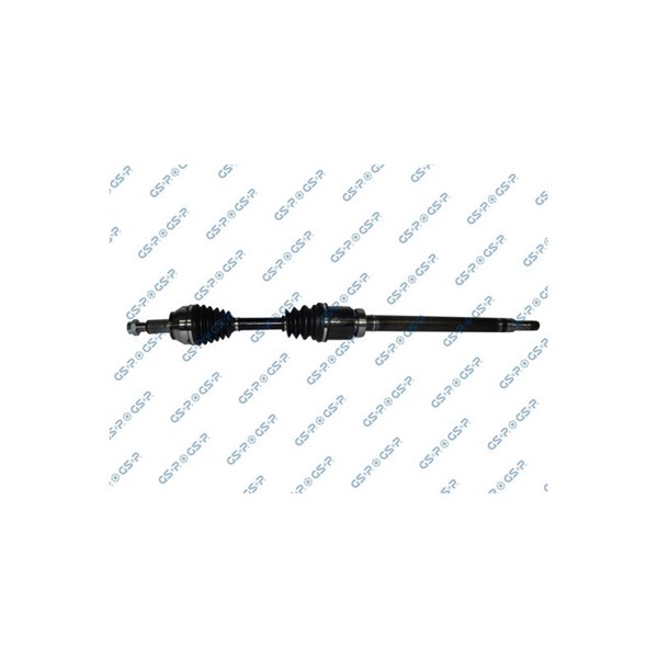 Drivaxel, framaxel höger GSP Drivaxel, framaxel höger GSP