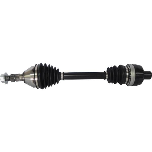 Drivaxel, framaxel höger Gsp 221053 GSP