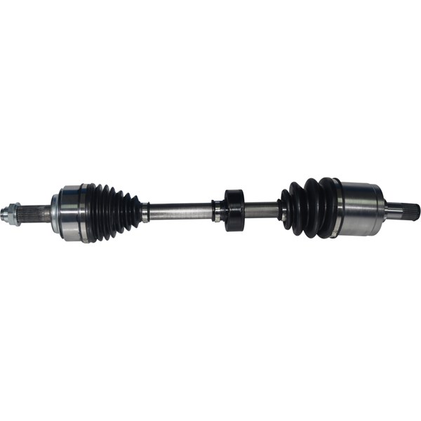 Drivaxel Honda Civic Viii Hatchback (fn, Fk), framaxel vänster Gs GSP
