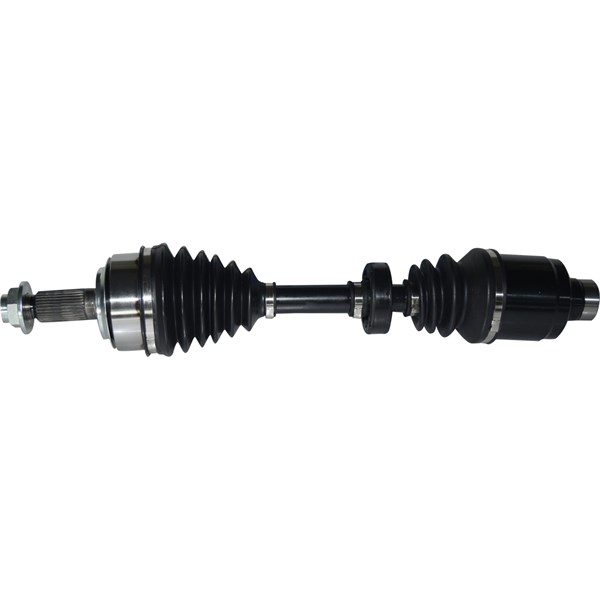 Drivaxel Honda Cr-v III, framaxel höger GSP