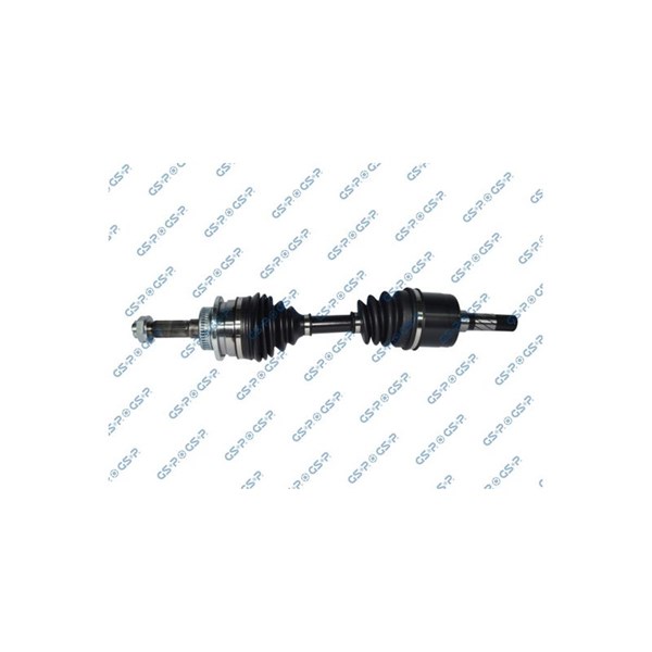 Drivaxel, framaxel höger Gsp 227062 GSP