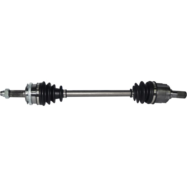 Drivaxel Kia Picanto I (sa), framaxel vänster Gsp 227132 GSP