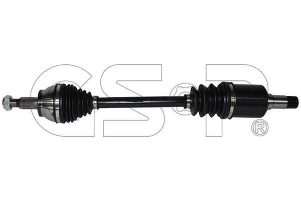 Drivaxel Gsp 235025 GSP