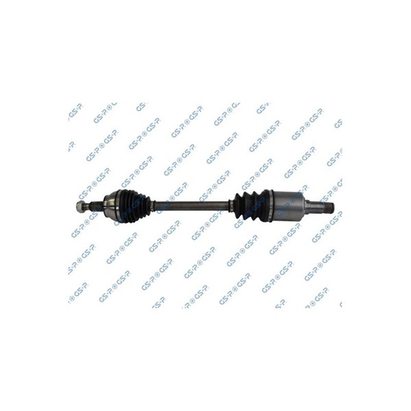 Drivaxel Gsp 235025 GSP Drivaxel Gsp 235025 GSP