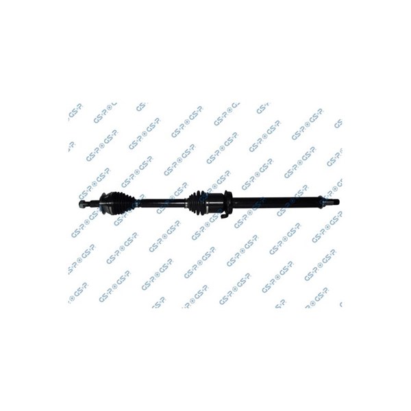 Drivaxel Gsp 235045 GSP