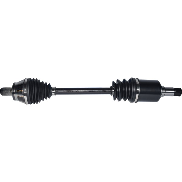 Drivaxel Mercedes-benz A-klass (w169), framaxel vänster Gsp 23504 GSP