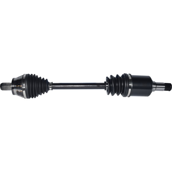 Drivaxel Mercedes-benz A-klass (w169), framaxel vänster Gsp 23504 GSP
