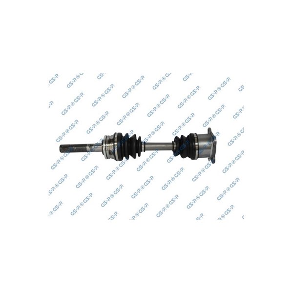 Drivaxel, framaxel höger Gsp 239034 GSP