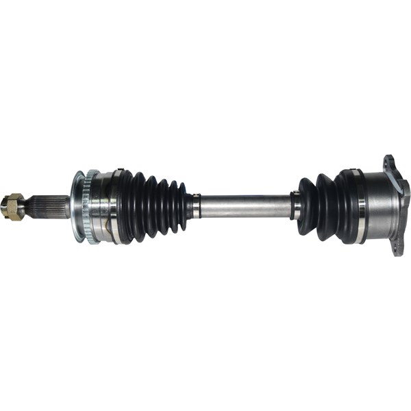 Drivaxel, framaxel höger GSP Drivaxel, framaxel höger GSP