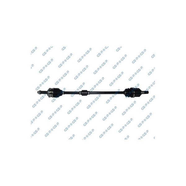 Drivaxel Hyundai ix20 (jc), framaxel höger Gsp 239237 GSP