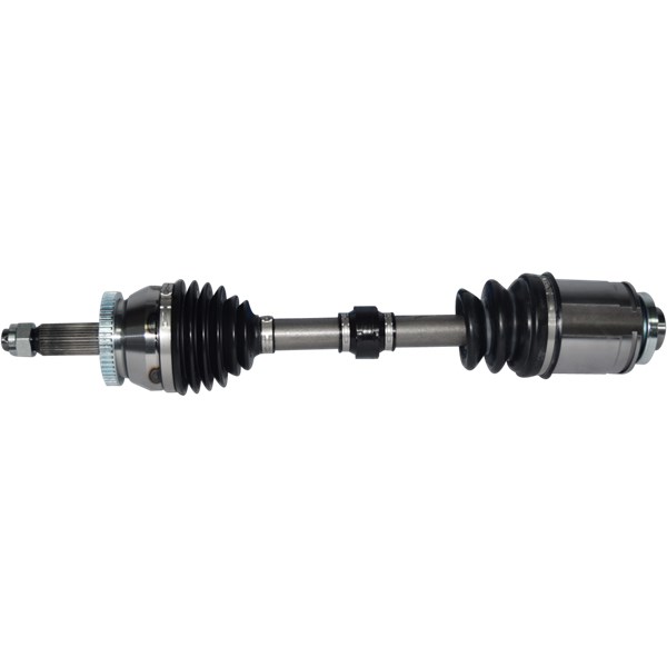 Drivaxel, framaxel höger Gsp 239250 GSP