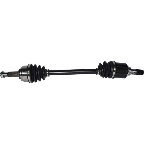 Drivaxel Nissan Micra III, framaxel vänster Gsp 241204 GSP