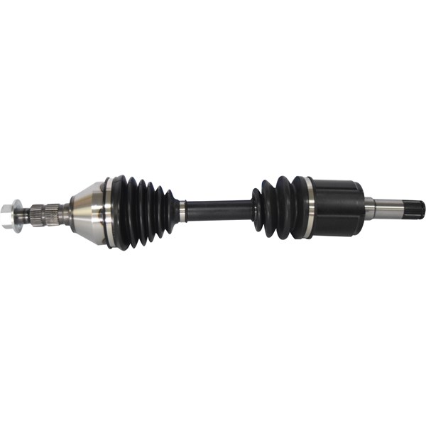 Drivaxel, framaxel höger, framaxel vänster Gsp 244080 GSP