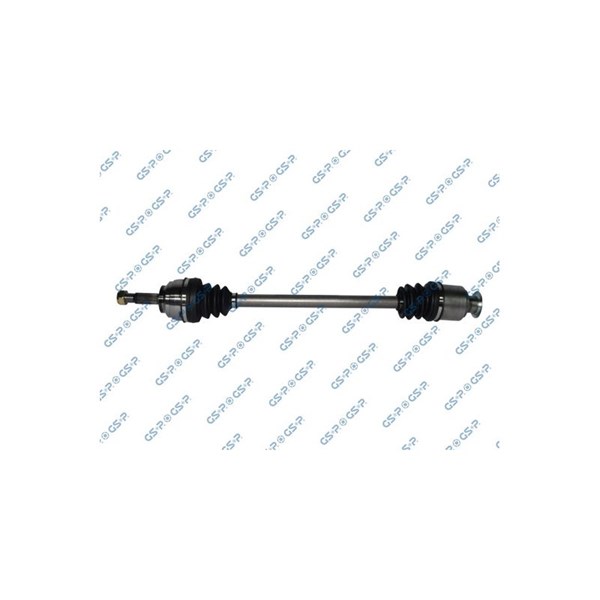 Drivaxel, framaxel höger Gsp 250173 GSP