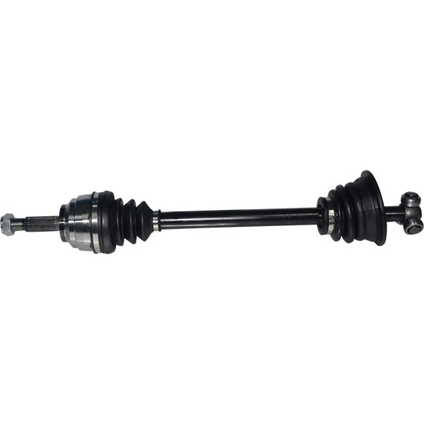 Drivaxel, framaxel vänster Gsp 250177 GSP