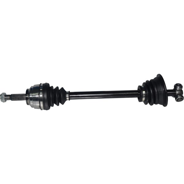 Drivaxel, framaxel vänster Gsp 250177 GSP