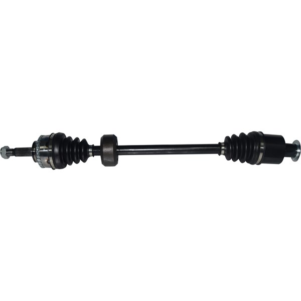 Drivaxel, framaxel höger Gsp 250250 GSP
