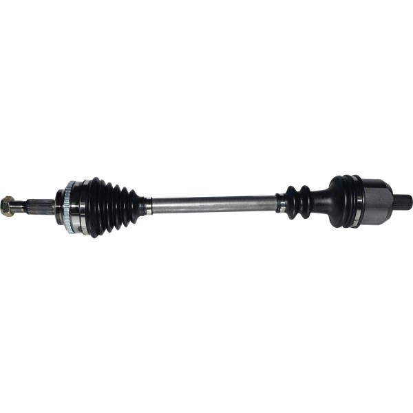 Drivaxel, framaxel vänster Gsp 250253 GSP