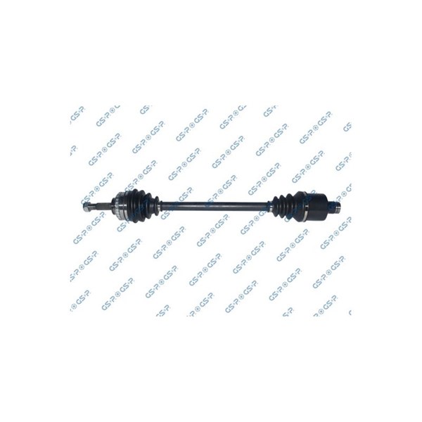 Drivaxel, framaxel höger Gsp 250486 GSP