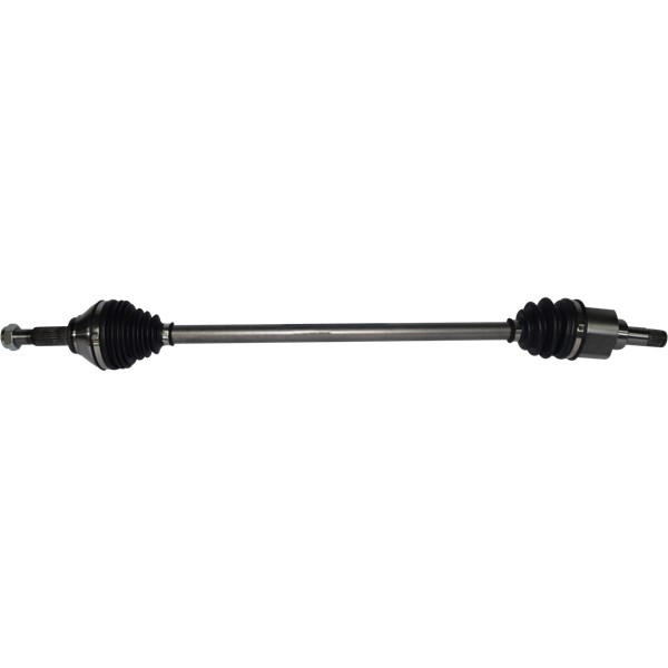 Drivaxel, framaxel höger Gsp 250543 GSP