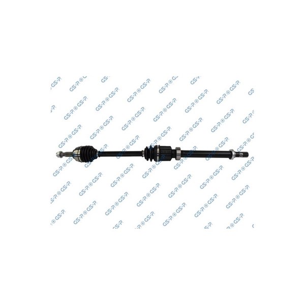 Drivaxel, framaxel höger Gsp 250563 GSP