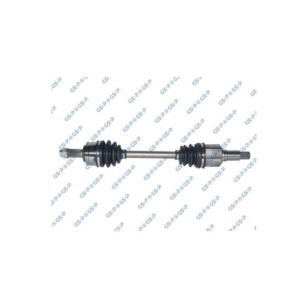 Drivaxel Suzuki Grand Vitara Ii (jt, Te, Td), framaxel höger Gsp  GSP