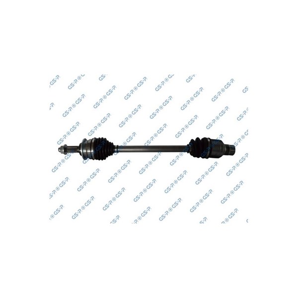 Drivaxel Suzuki Swift III, framaxel höger Gsp 257169 GSP