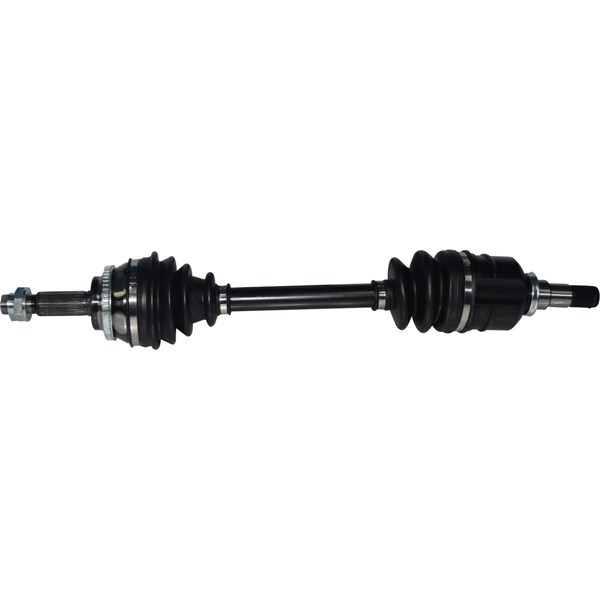 Drivaxel, framaxel vänster Gsp 259072 GSP