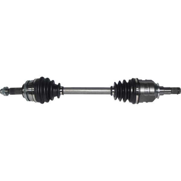 Drivaxel Toyota Prius Liftback (_w2_), framaxel vänster Gsp 25938 GSP