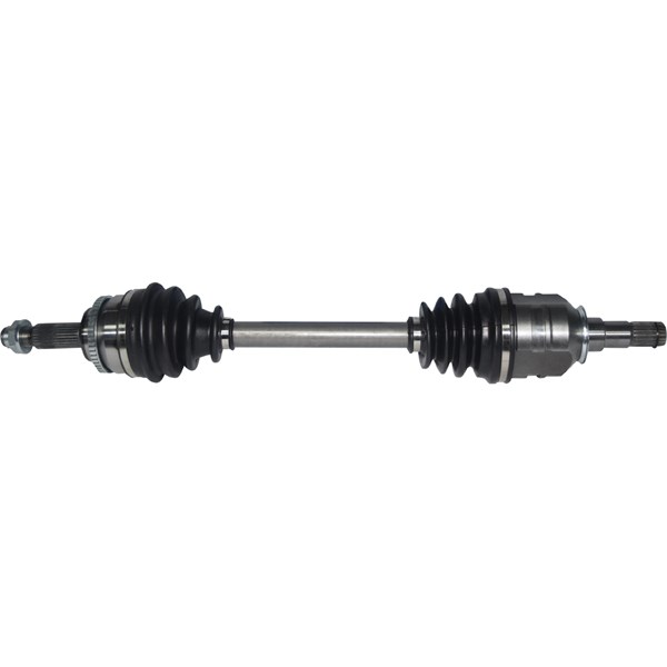Drivaxel Toyota Prius Liftback (_w2_), framaxel vänster Gsp 25938 GSP