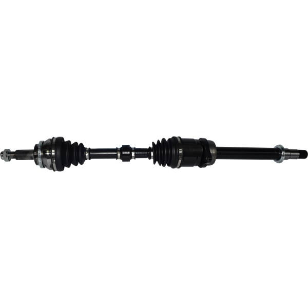 Drivaxel, framaxel höger Gsp 259446 GSP