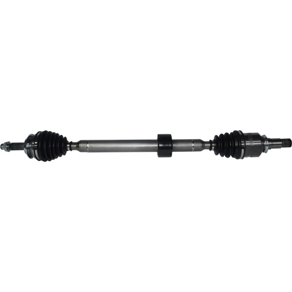 Drivaxel, framaxel höger Gsp 259640 GSP Drivaxel, framaxel höger Gsp 259640 GSP