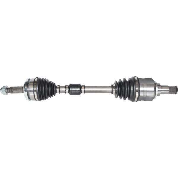 Drivaxel GSP Drivaxel GSP