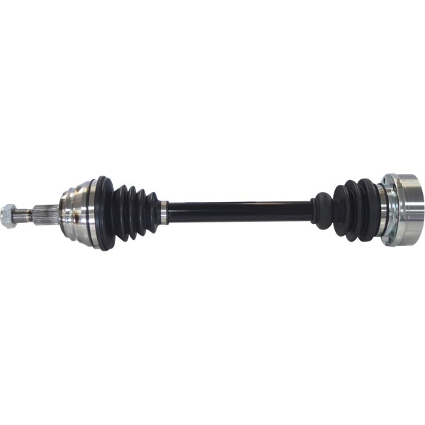 Drivaxel, framaxel vänster Gsp 261021 GSP