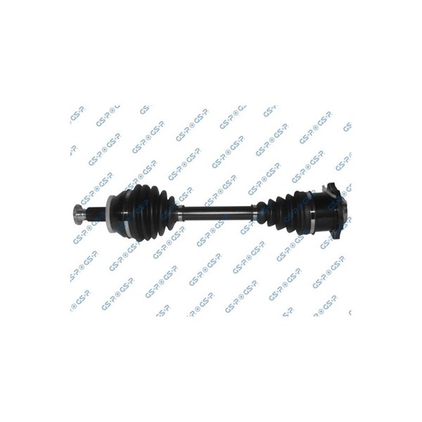 Drivaxel, framaxel vänster Gsp 261135 GSP