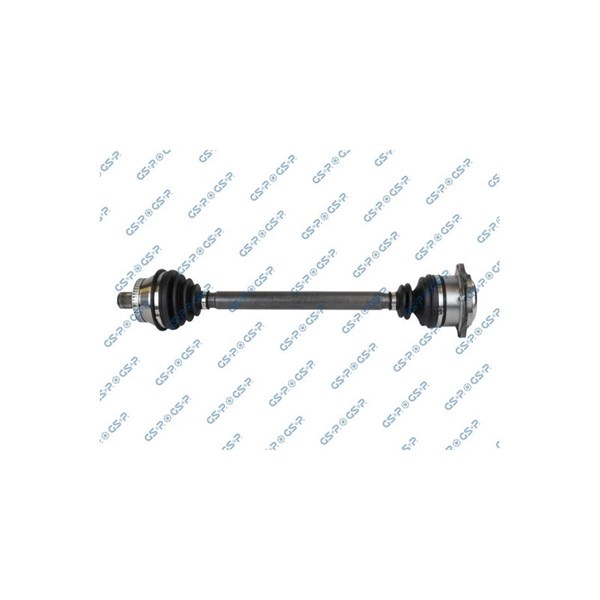 Drivaxel, framaxel vänster Gsp 261157 GSP