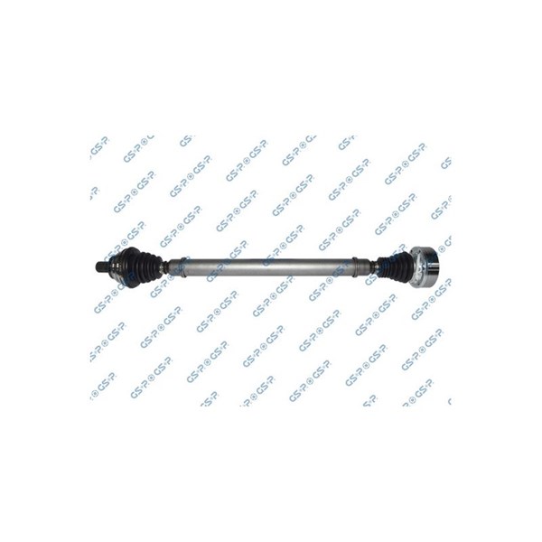 Drivaxel, framaxel höger Gsp 261200 GSP Drivaxel, framaxel höger Gsp 261200 GSP