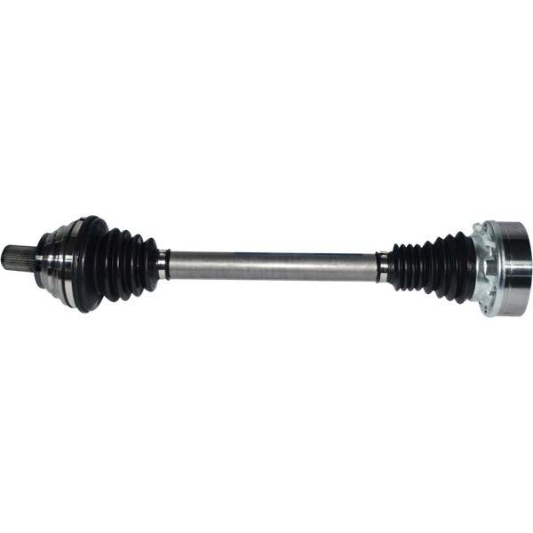Drivaxel, framaxel vänster Gsp 261201 GSP