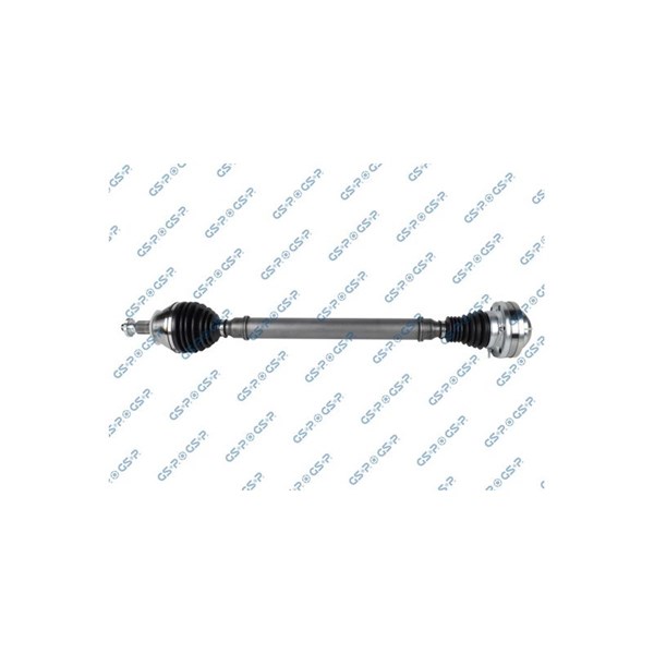 Drivaxel, framaxel höger Gsp 261261 GSP