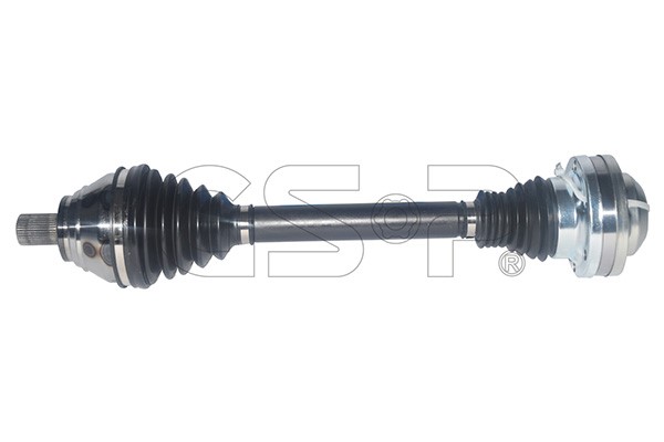 Drivaxel, framaxel vänster Gsp 261281 GSP