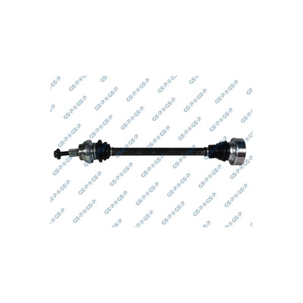 Drivaxel, Bakaxel höger, framaxel höger Gsp 261293 GSP