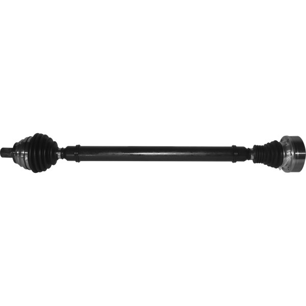 Drivaxel, framaxel höger Gsp 261307 GSP