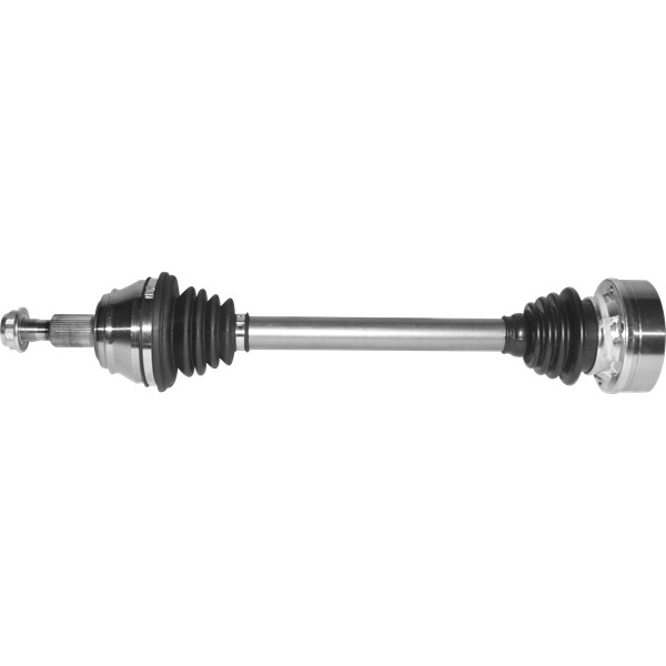 Drivaxel, framaxel vänster Gsp 261314 GSP