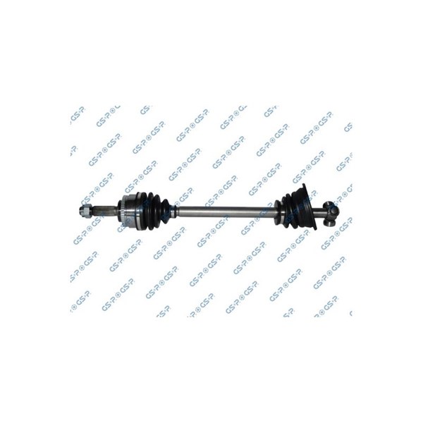 Drivaxel, framaxel vänster Gsp 262004 GSP Drivaxel, framaxel vänster Gsp 262004 GSP