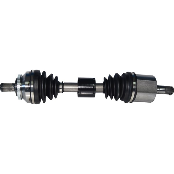 Drivaxel, framaxel vänster GSP Drivaxel, framaxel vänster GSP