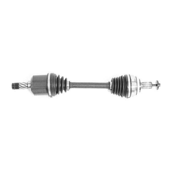 Drivaxel, framaxel vänster Gsp 262029 GSP